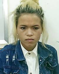 越南“女怪”拐卖女孩到中国做老婆 被警方抓获