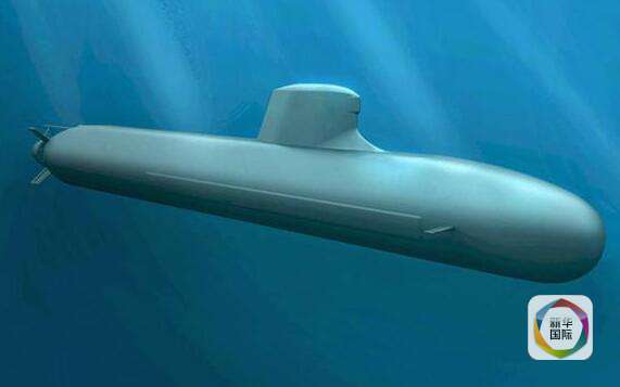 500億澳元!日本落選澳史上最大潛艇訂單