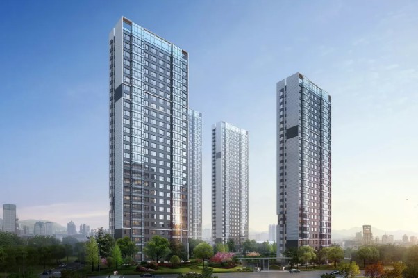 旭辉银盛泰·青岛灵珑湾——精工演绎品质 品质筑造生活