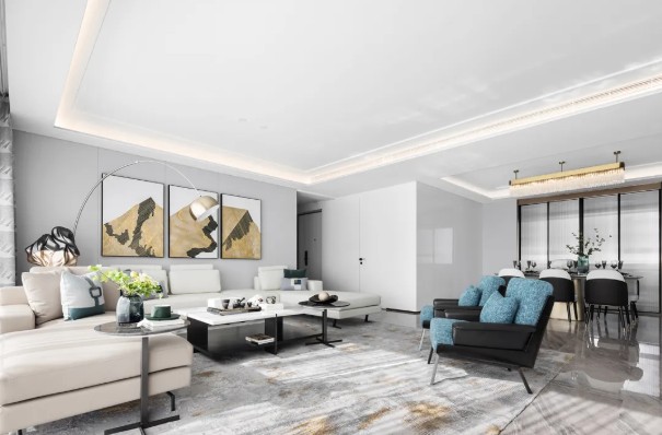 旭辉银盛泰·青岛灵珑湾——精工演绎品质 品质筑造生活