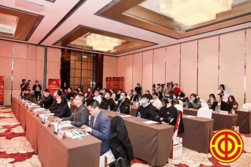 2021海淀区工匠杯职业技能大赛颁奖仪式 完美收官