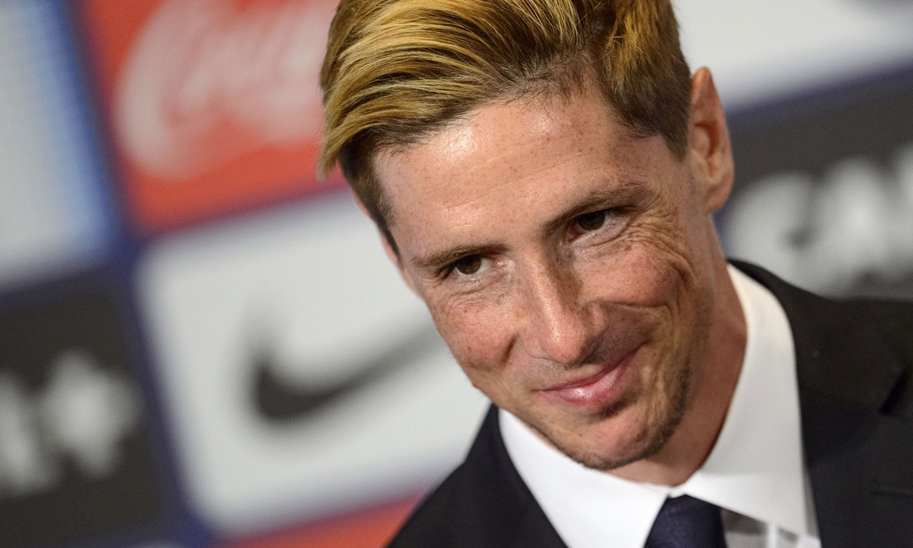 当托雷斯遇上拉姆 不是故事就是事故