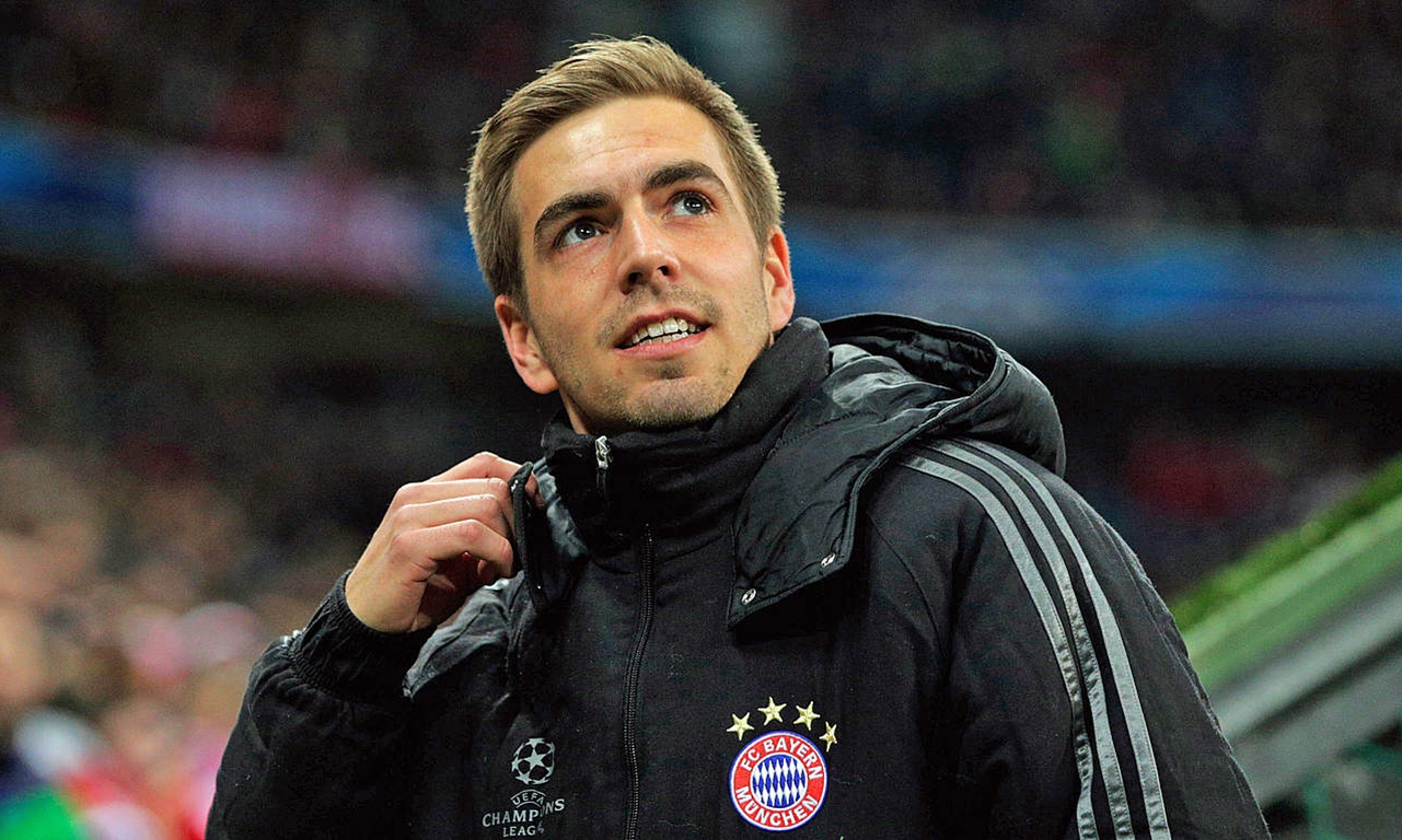 世界杯冠军队长,他注定将会成为贝肯鲍尔,盖德-穆勒那样的德国足坛