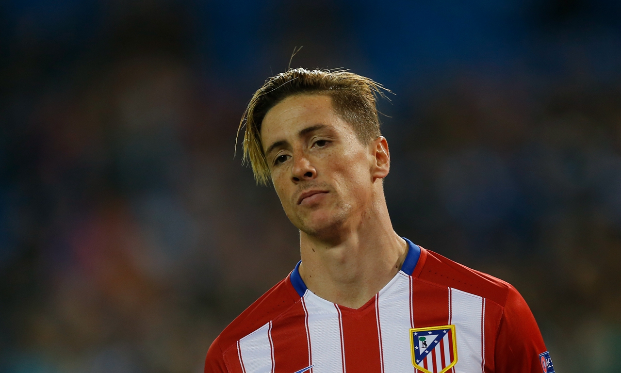 当托雷斯遇上拉姆 不是故事就是事故