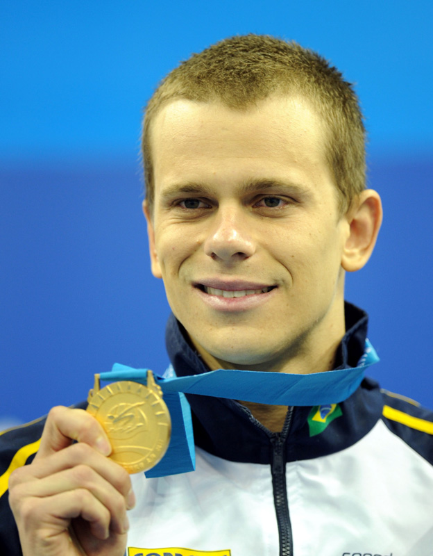 里约奥运主火炬手猜想 球王贝利呼声最高