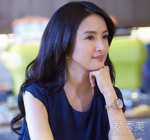 徐娇陈都灵欧阳娜娜林依晨 智商颜值双高女星