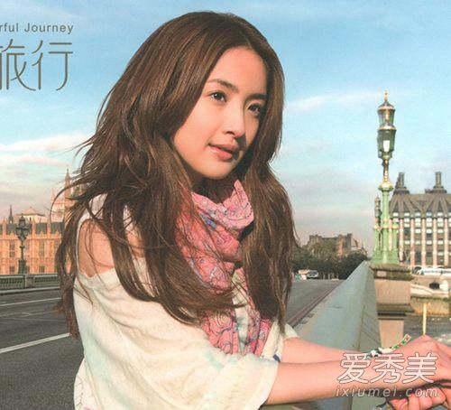 徐娇陈都灵欧阳娜娜林依晨 智商颜值双高女星