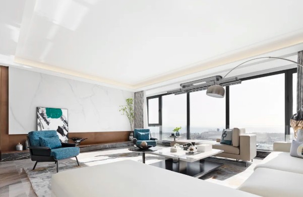 旭辉银盛泰·青岛灵珑湾——精工演绎品质 品质筑造生活