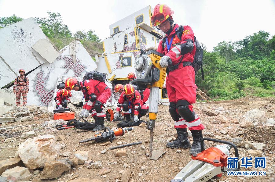 安全合作迎難而上 追求共建共享共贏——搭建亞洲地區(qū)安全與合作新架構(gòu)