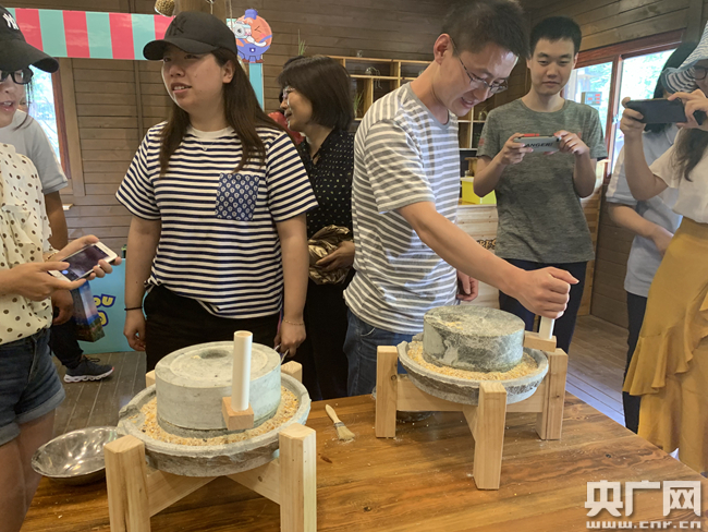 昔日秦岭穷山沟变身童话小镇 绘就美丽乡村新画卷