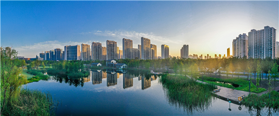 2021中國幸福城市論壇發佈中國最具幸福感城市系列榜單 太倉第六次榮登縣級市榜單首位_fororder_圖片7