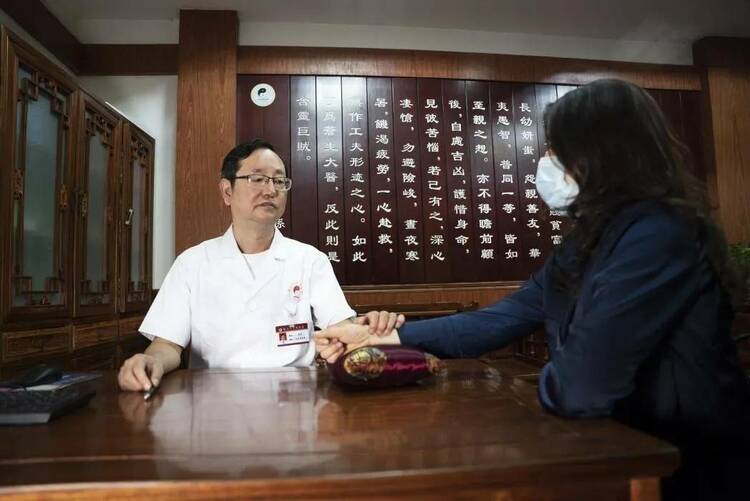 第四届四川省十大名中医候选人集中亮相（第二期），一起认识这7位！