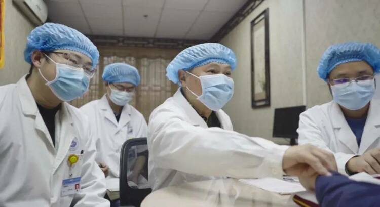 （转载）第四届四川省十大名中医候选人集中亮相！首期认识这7位