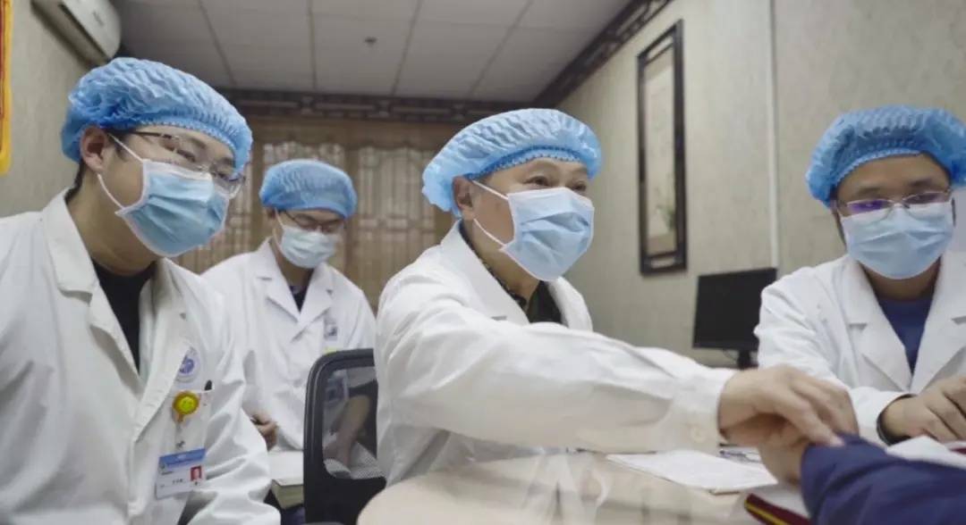 （转载）第四届四川省十大名中医候选人集中亮相！首期认识这7位