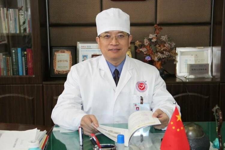 第四届四川省十大名中医候选人集中亮相（第二期），一起认识这7位！
