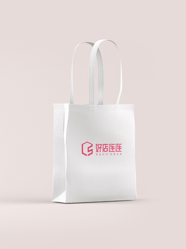 私域"电商+创业"平台新形象 好店连连VI全新升级