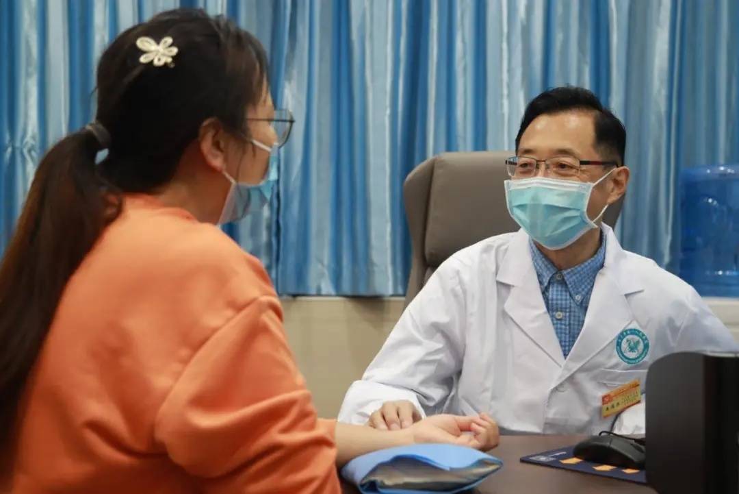 （转载）第四届四川省十大名中医候选人集中亮相！首期认识这7位