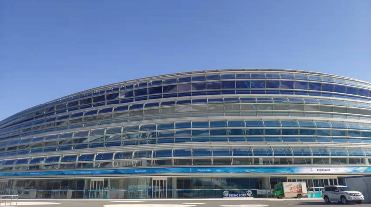 冬奥场馆赛后如何利用？“双奥”北京这样做