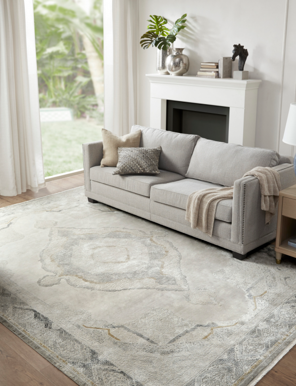 Harbor House地毯挑选 感受脚下的温暖