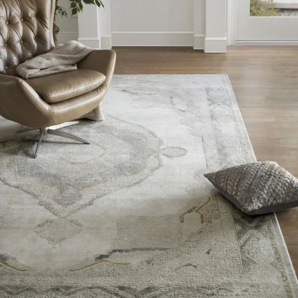 Harbor House地毯挑选 感受脚下的温暖