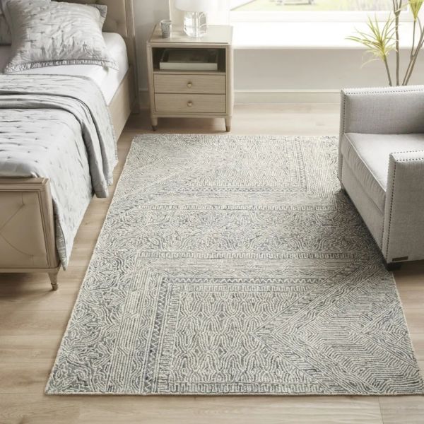 Harbor House地毯挑选 感受脚下的温暖