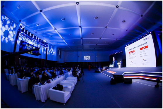 重塑数据库发展路径 人大金仓如何走向世界级？