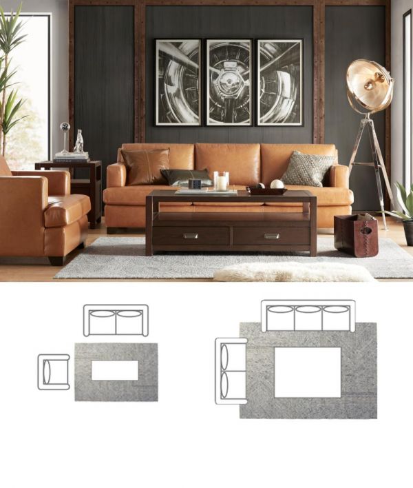 Harbor House地毯挑选 感受脚下的温暖