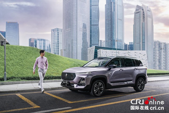 汽车频道【供稿】【资讯列表】用心打造搭载黄金动力组合 新宝骏RS-5 300T即将上市