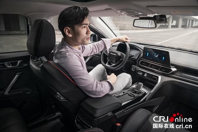 汽车频道【供稿】【资讯列表】用心打造搭载黄金动力组合 新宝骏RS-5 300T即将上市