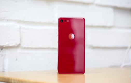 女性用户沦陷，看看妹子们是如何评价坚果Pro 2的