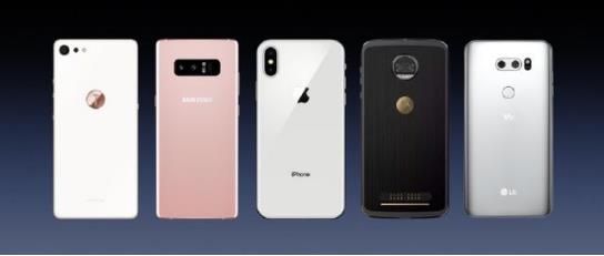 后置指纹再成主流 坚果Pro 2或将再一次引领行业