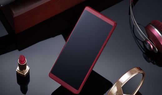 后置指纹再成主流 坚果Pro 2或将再一次引领行业