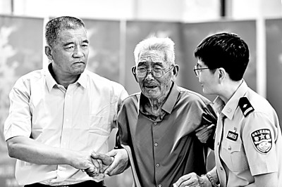 回首2021法治进程中的那些难忘记忆