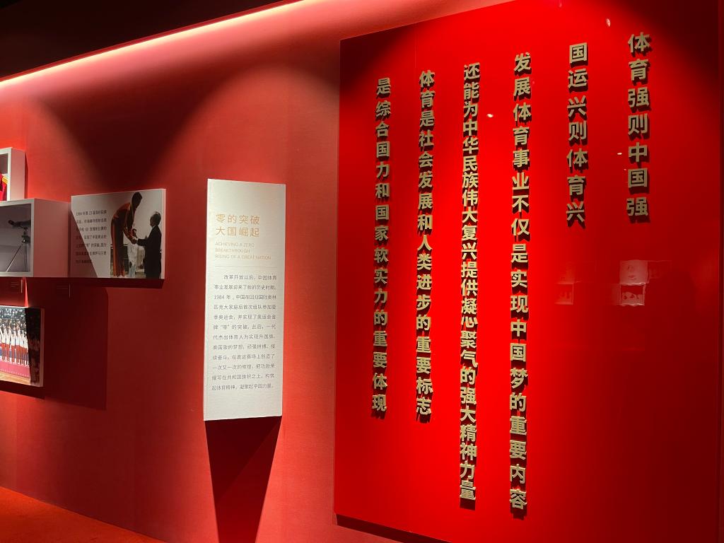 北京红色主题博物馆图片