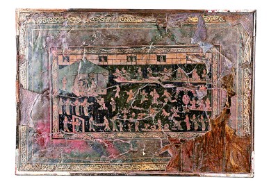 走进文物里的“江南风景”