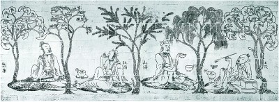 走进文物里的“江南风景”