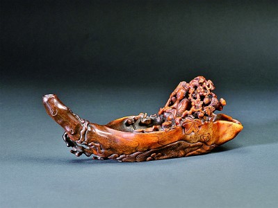 走进文物里的“江南风景”