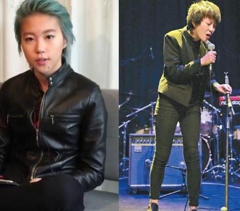 窦靖童：不知道自己是谁 曾抗拒过自己的背景