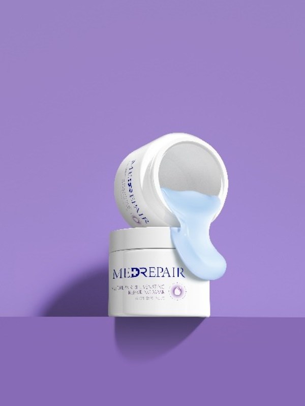 科技驱动品牌突破 米蓓尔年终斩获三项大奖