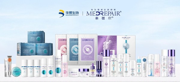 科技驱动品牌突破 米蓓尔年终斩获三项大奖