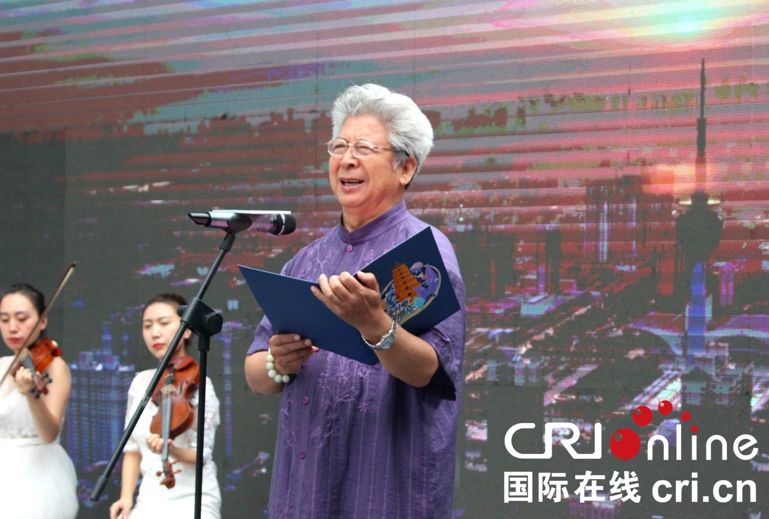 西安市雁塔区启动“烂漫仲夏·游学雁塔” 2019第三届雁塔毕业旅行季活动