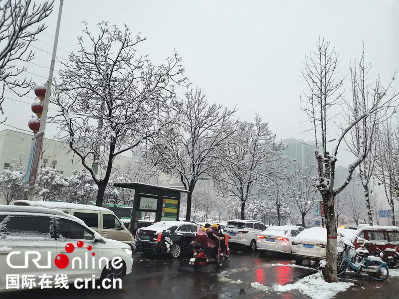 鄭州迎來2022年第一場雪_fororder_微信圖片_20220105105612