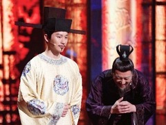 《國家寶藏》12月3日開播 王凱李晨梁家輝變"國寶守護人"