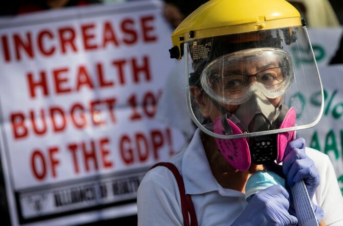 ຢູ່ຟີ​ລິບ​ປິນມີ​ຜູ້​ເປັນ​ພະ​ຍາດ​ໂຄວິດ-19 ເພີ່ມ​ໃໝ່ 10.775 ກໍ​ລະ​ນີ​_fororder_1