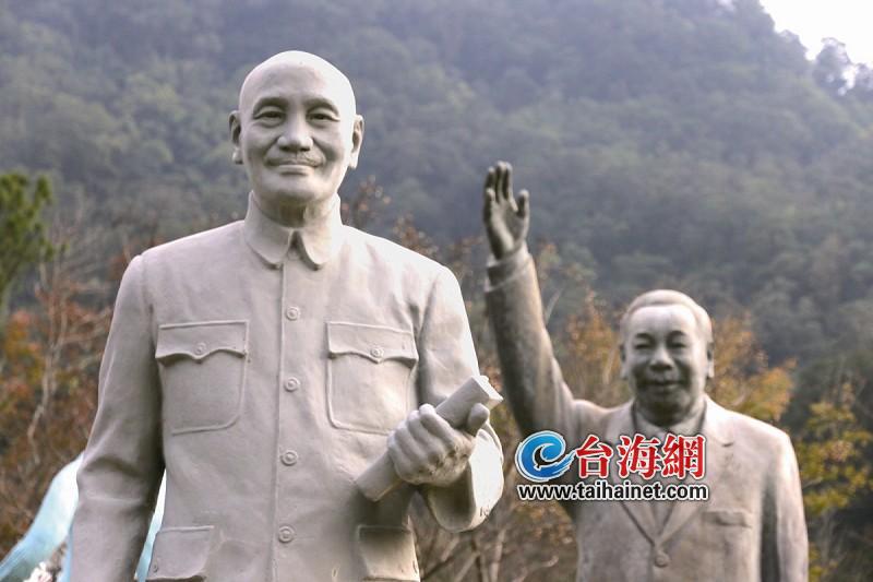 蒋家第四代蒋万安被拱参选台北市长 台湾社会接受世家子弟吗