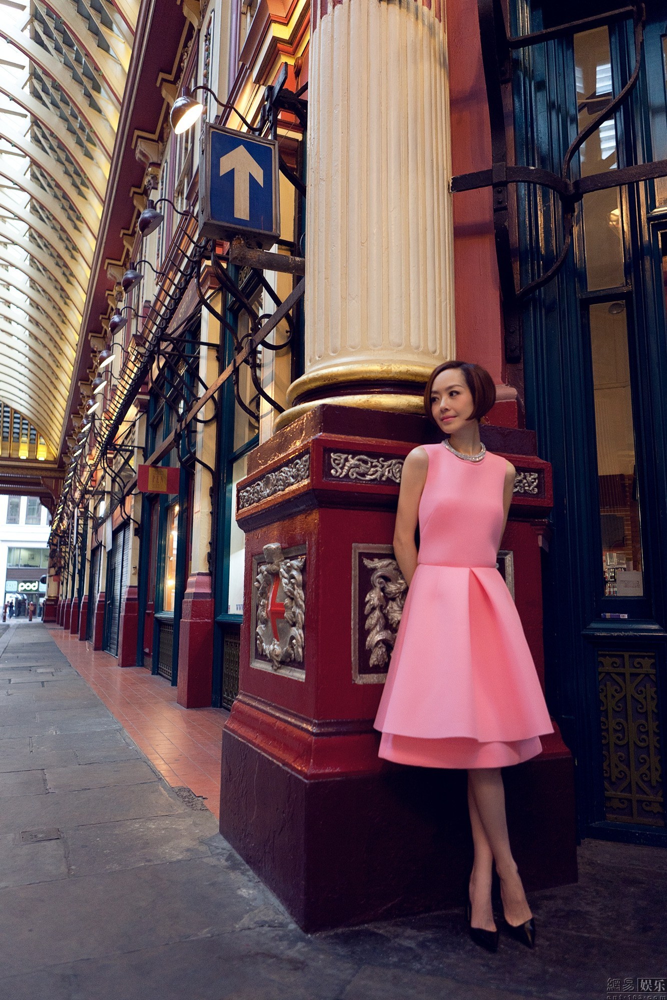 鲁豫骨瘦如柴吃饭无食欲鲁豫水嫩旧照