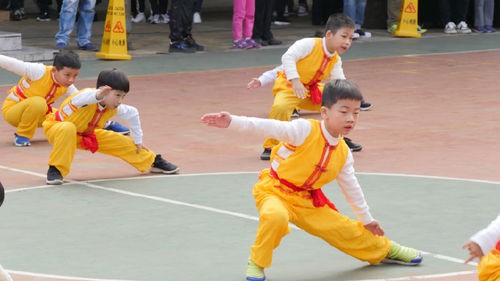 〔教育培訓〕廣西教育廳幼兒園：家長與孩子共享“趣味童年”