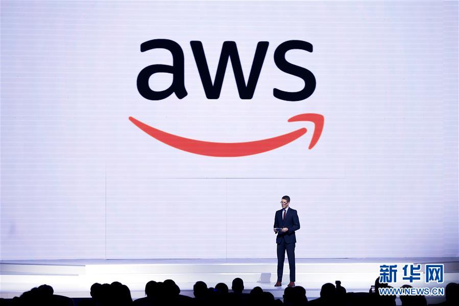 世界互联网领先科技成果发布活动在乌镇举行