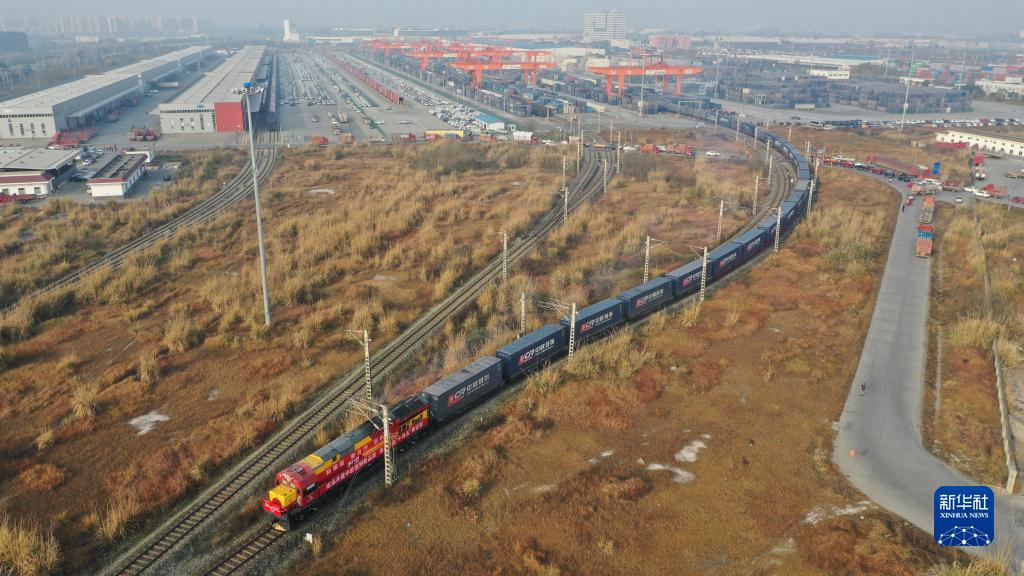 成渝地区双城经济圈建设全面提速