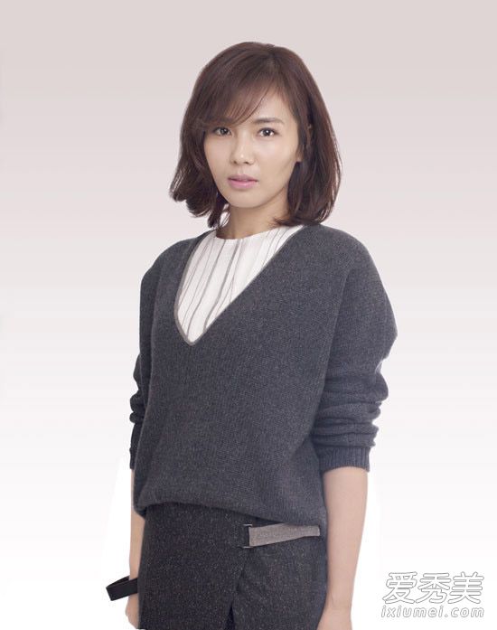 《欢乐颂》五美 你最喜欢谁的妆容?